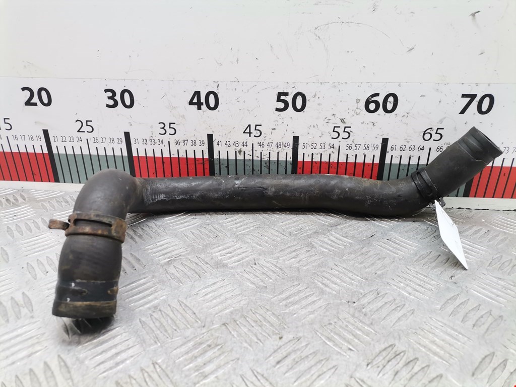 Патрубок RENAULT Megane II 2002-2009