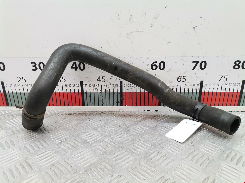 Патрубок RENAULT Megane II 2002-2009