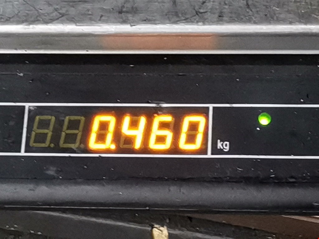 Патрубок RENAULT Megane II 2002-2009