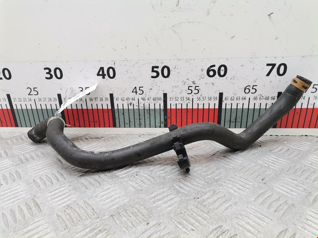 Патрубок RENAULT Megane II 2002-2009