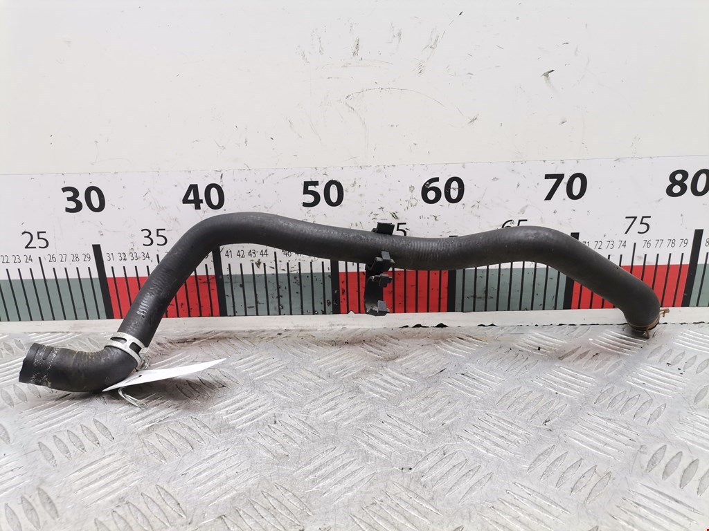 Патрубок RENAULT Megane II 2002-2009