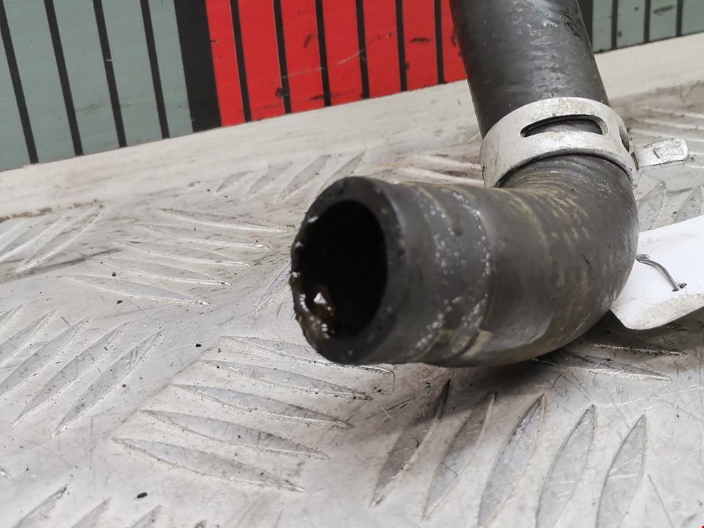 Патрубок RENAULT Megane II 2002-2009