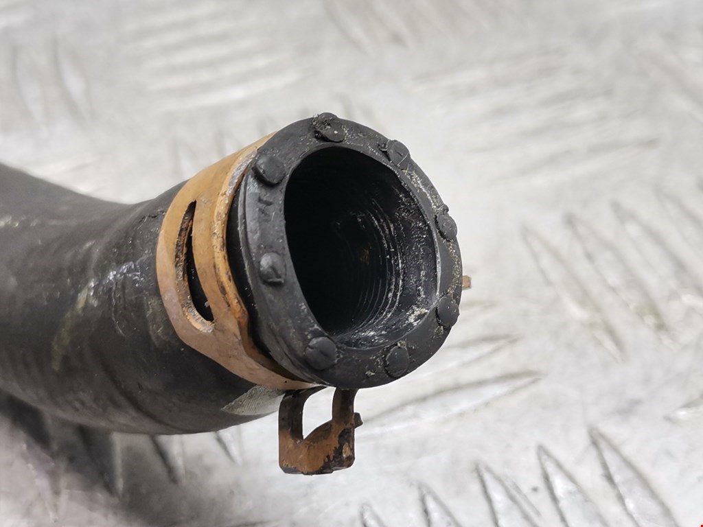 Патрубок RENAULT Megane II 2002-2009