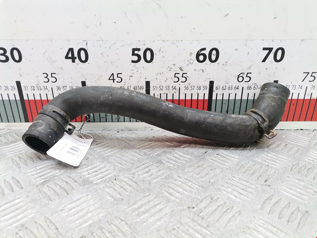 Патрубок RENAULT Megane II 2002-2009