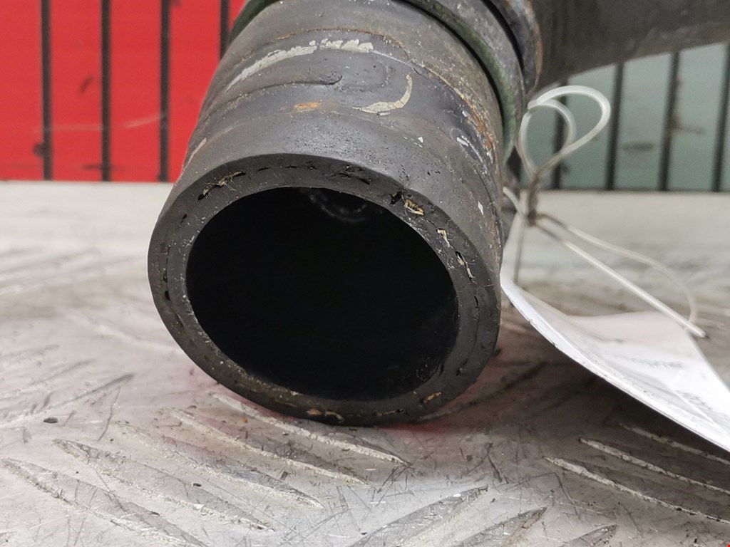 Патрубок RENAULT Megane II 2002-2009