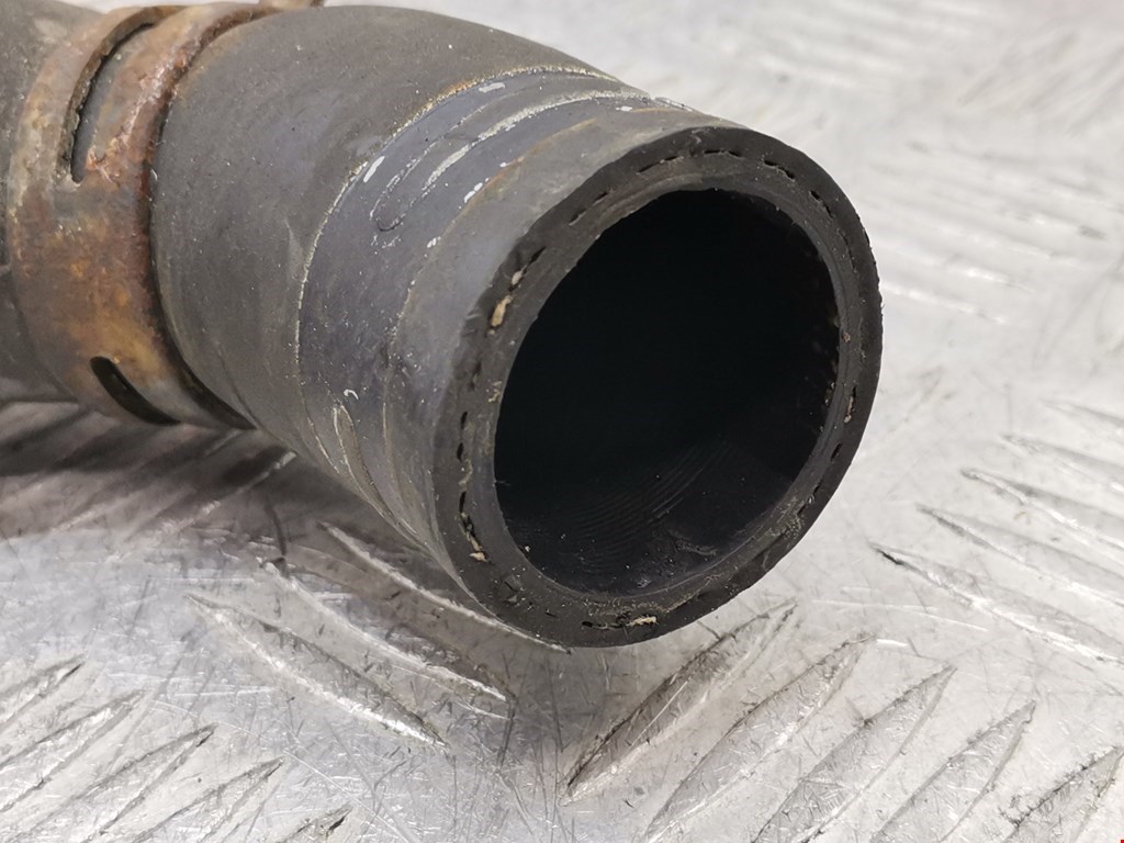 Патрубок RENAULT Megane II 2002-2009