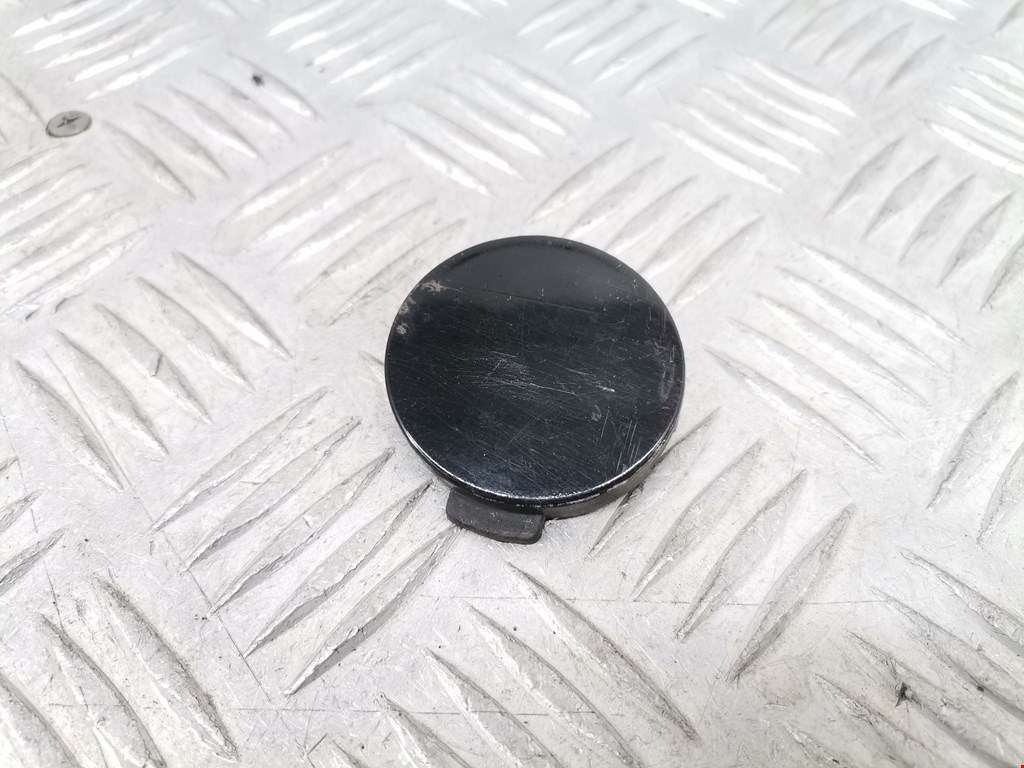 Заглушка (крышка) буксировочного крюка Volkswagen Golf 6 (2007-2012)