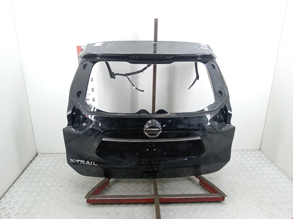 Крышка багажника (дверь багажника) Nissan X-Trail T32 (2013-2022)