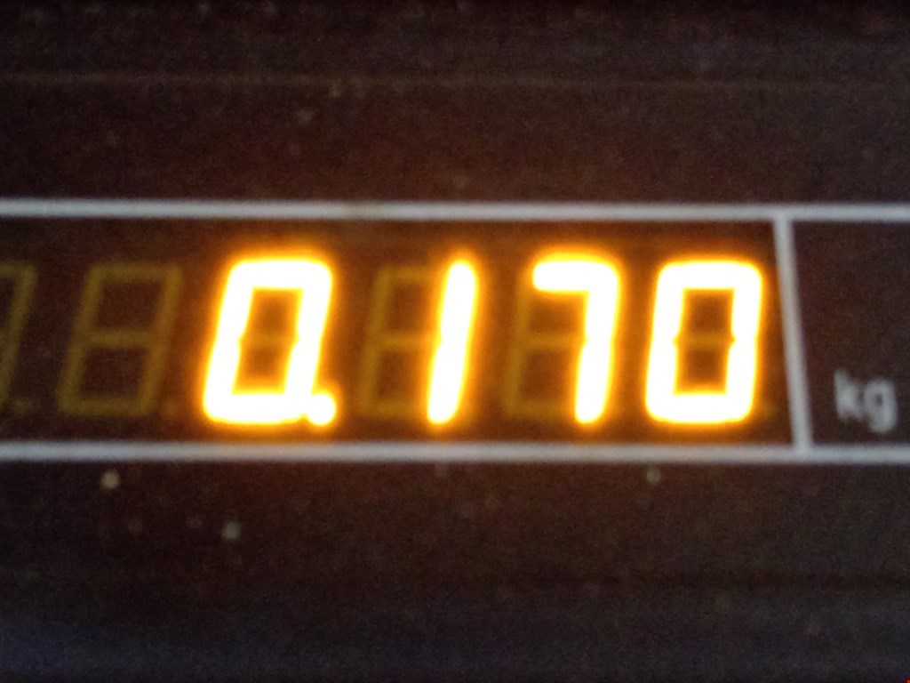 Ручка двери багажника наружная VOLKSWAGEN Golf IV 1997-2003