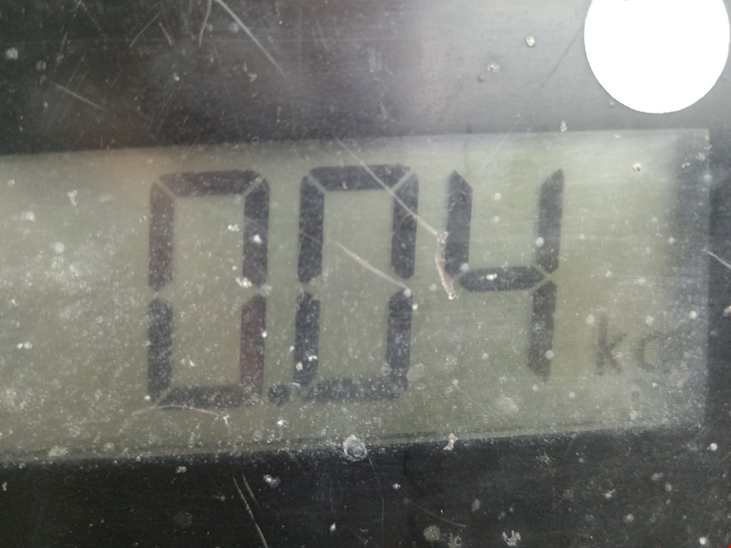 Датчик включения заднего хода PEUGEOT 307 2001-2008