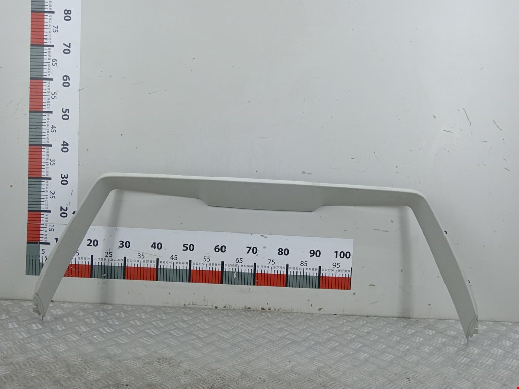 Обшивка крышки багажника VOLKSWAGEN Golf IV 1997-2003