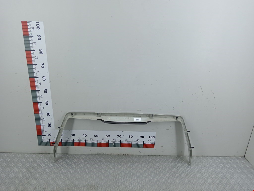 Обшивка крышки багажника VOLKSWAGEN Golf IV 1997-2003