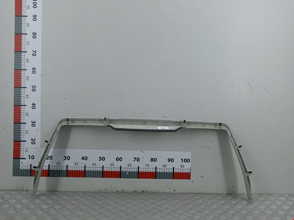 Обшивка крышки багажника VOLKSWAGEN Golf IV 1997-2003