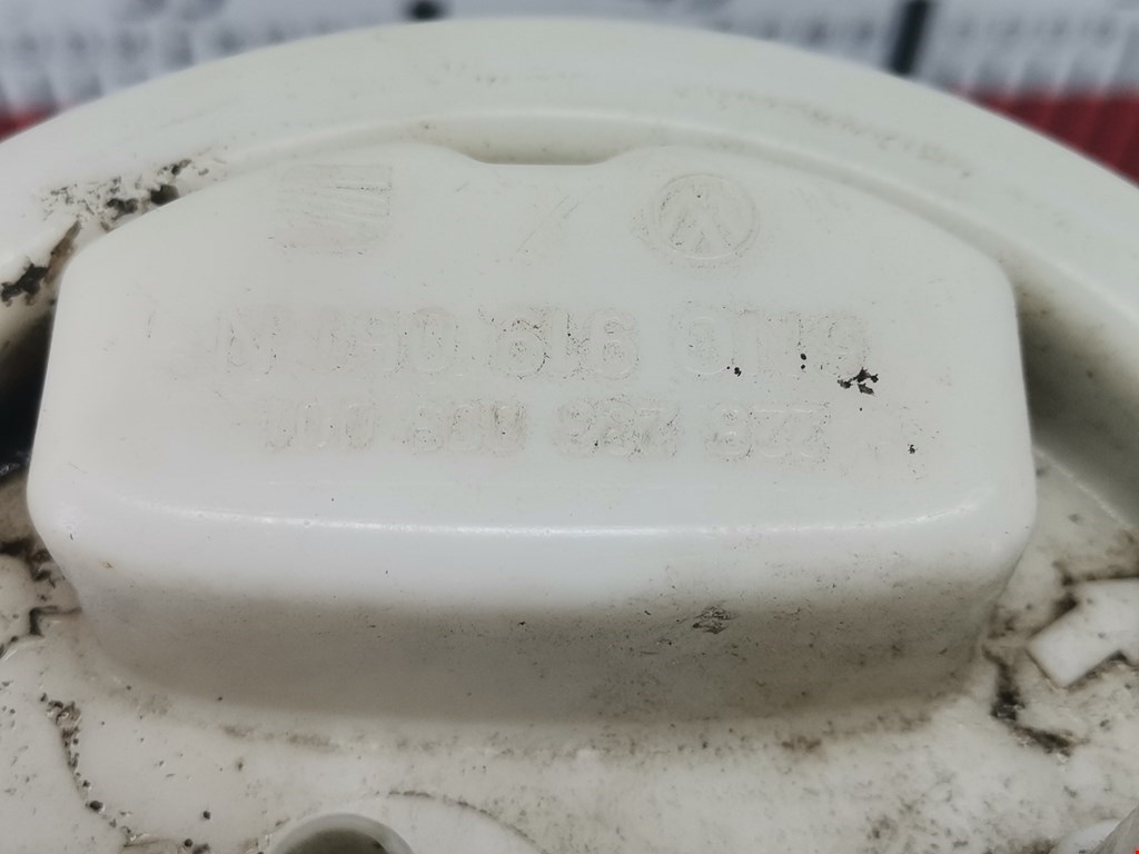 Насос топливный (электрический) VOLKSWAGEN Polo III 1994-2001