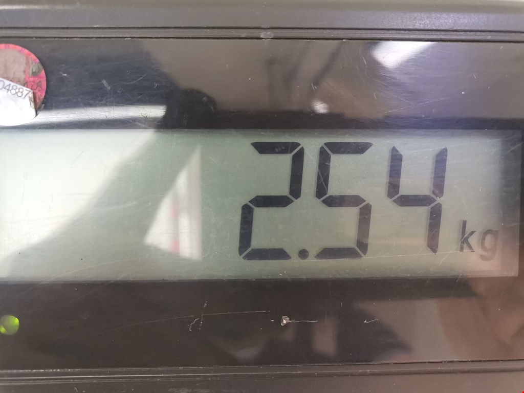 Обшивка двери передняя правая RENAULT Trafic II 2001-2014