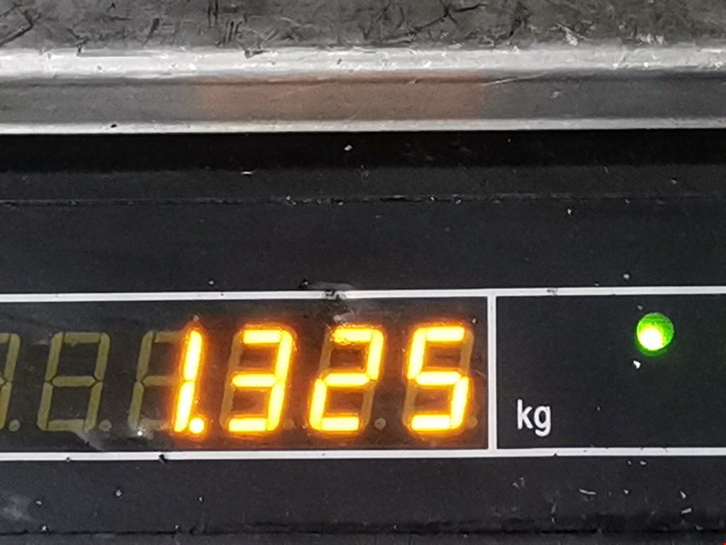 Кронштейн генератора RENAULT Megane II 2002-2009