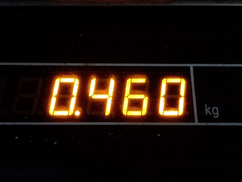 Знак аварийной остановки VOLKSWAGEN Passat B6 2005-2011