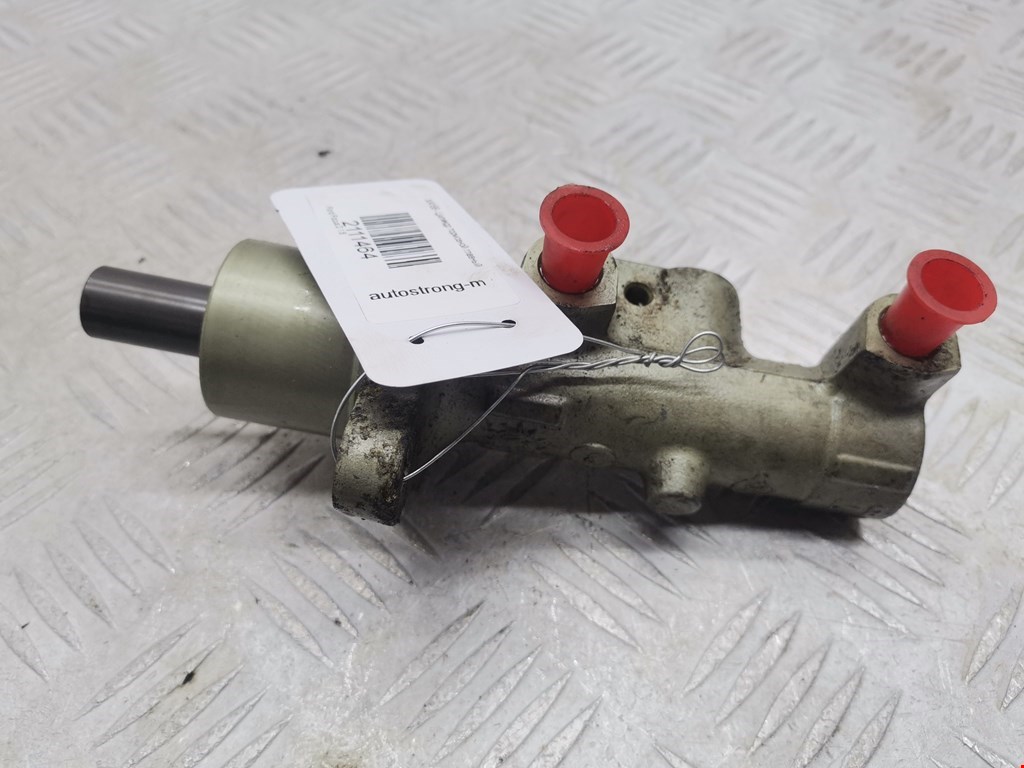 Цилиндр тормозной главный FORD Focus II 2005-2011