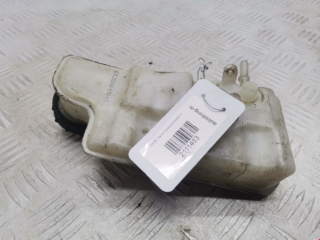 Бачок тормозной жидкости Ford Focus 2 (2004-2011)