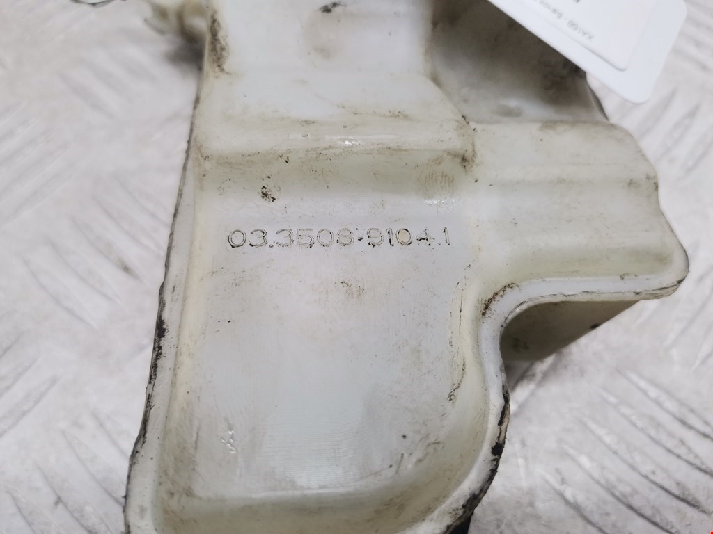 Бачок главного тормозного цилиндра FORD Focus II 2005-2011