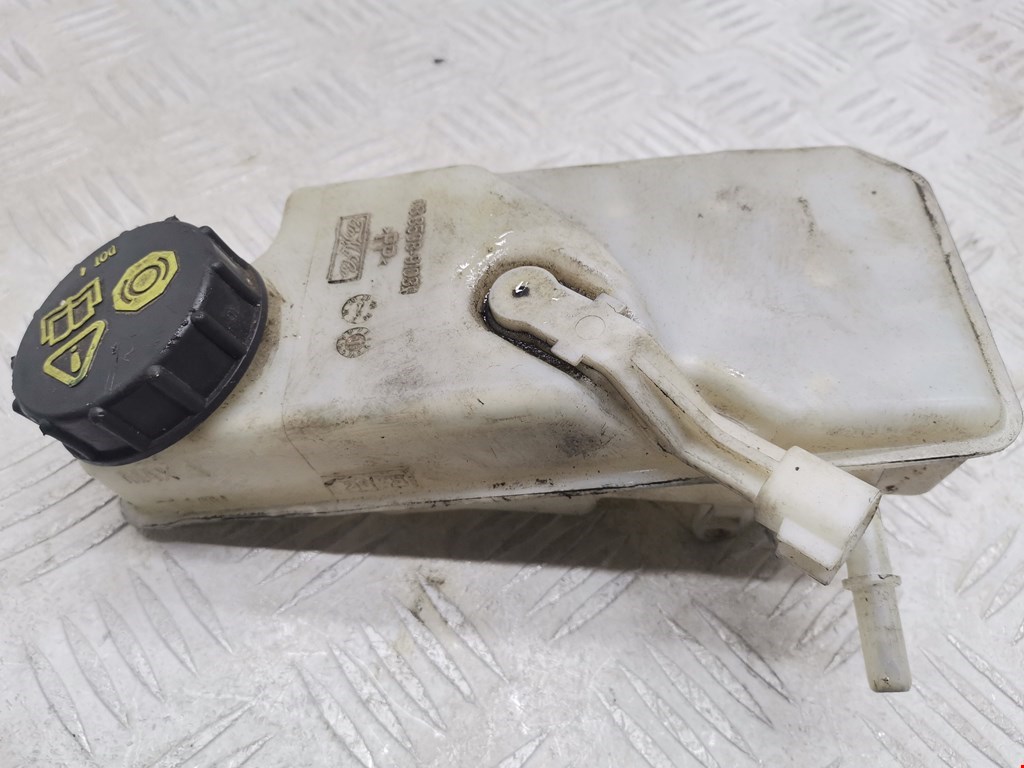 Бачок главного тормозного цилиндра FORD Focus II 2005-2011