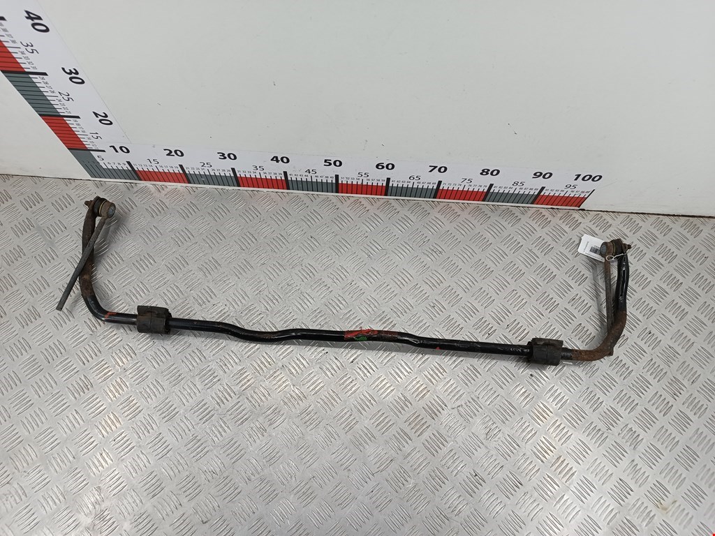 Стабилизатор передний (поперечной устойчивости подвески) CITROEN C3 2002-2009