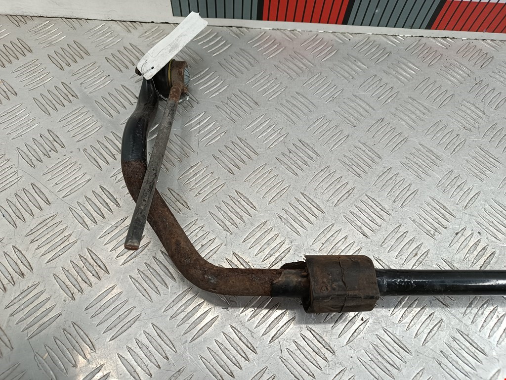 Стабилизатор передний (поперечной устойчивости подвески) CITROEN C3 2002-2009