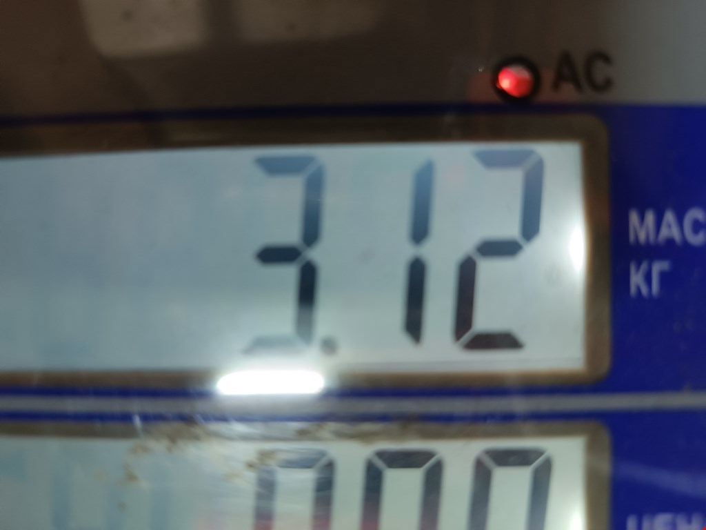 Стабилизатор передний (поперечной устойчивости подвески) CITROEN C3 2002-2009