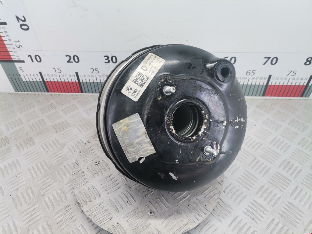 Усилитель тормозов вакуумный BMW 5er 5 серия F10/F11/F07 2009-2017