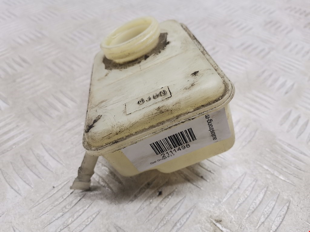 Бачок тормозной жидкости Opel Omega B (1994-2004)