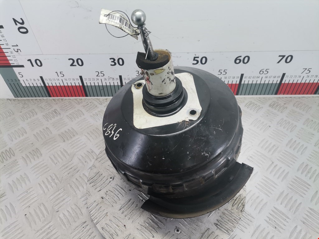 Усилитель тормозов вакуумный VOLKSWAGEN Passat B7 2011-2015