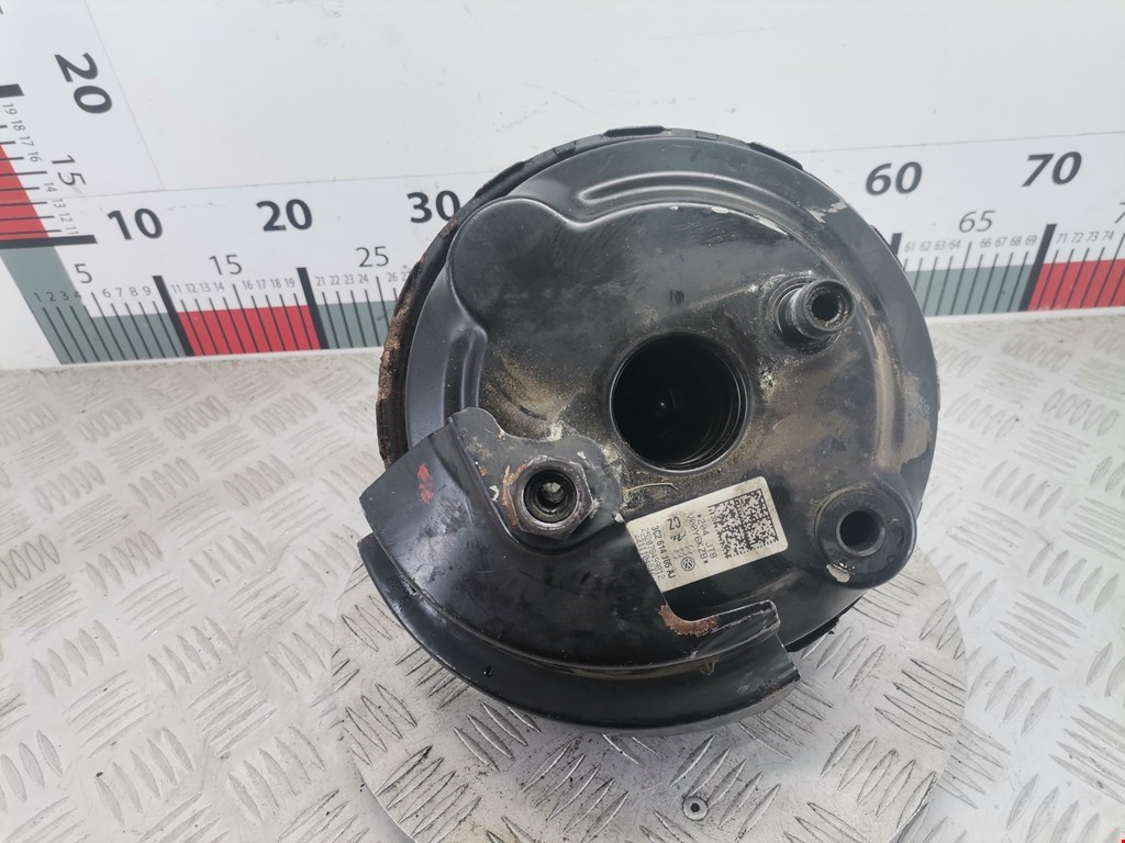 Усилитель тормозов вакуумный VOLKSWAGEN Passat B7 2011-2015