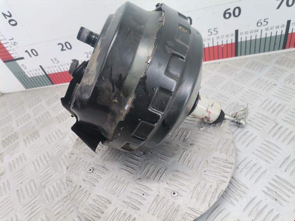 Усилитель тормозов вакуумный VOLKSWAGEN Passat B7 2011-2015