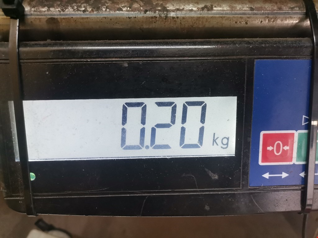 Бачок главного тормозного цилиндра BMW 5er 5 серия F10/F11/F07 2009-2017