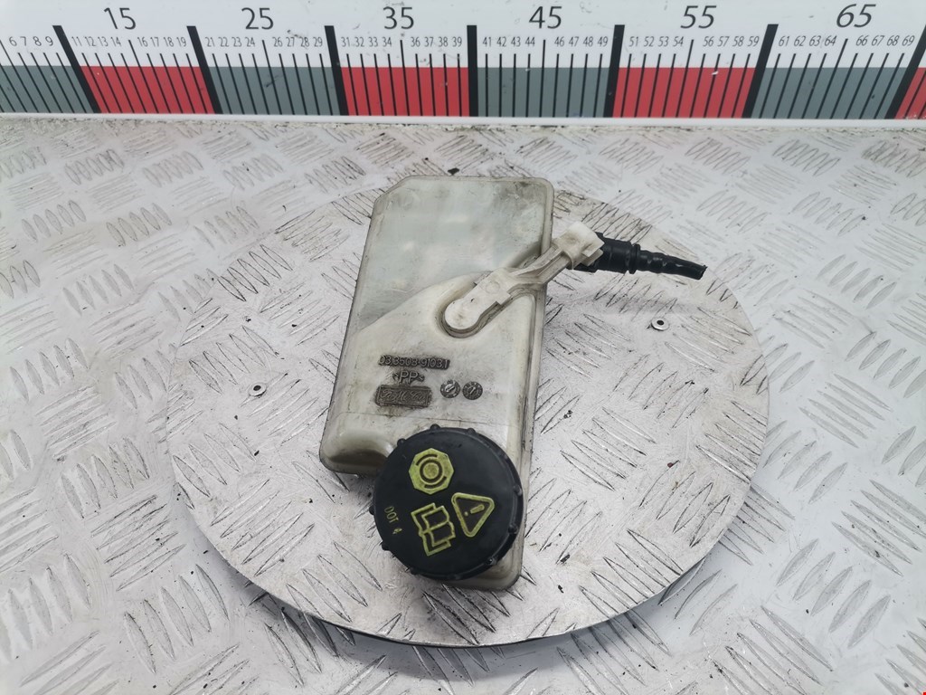 Бачок главного тормозного цилиндра FORD Focus II 2005-2011