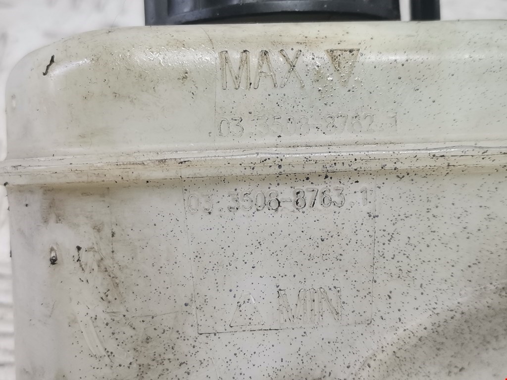 Бачок главного тормозного цилиндра AUDI Q7 I 2006-2015