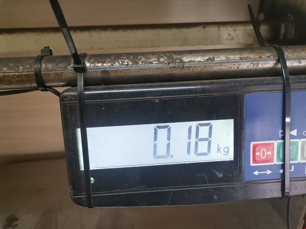 Бачок главного тормозного цилиндра AUDI Q7 I 2006-2015