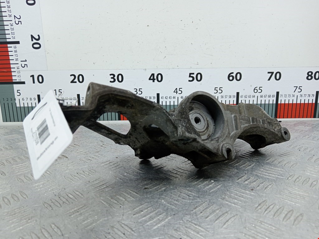 Кронштейн генератора RENAULT Megane II 2002-2009