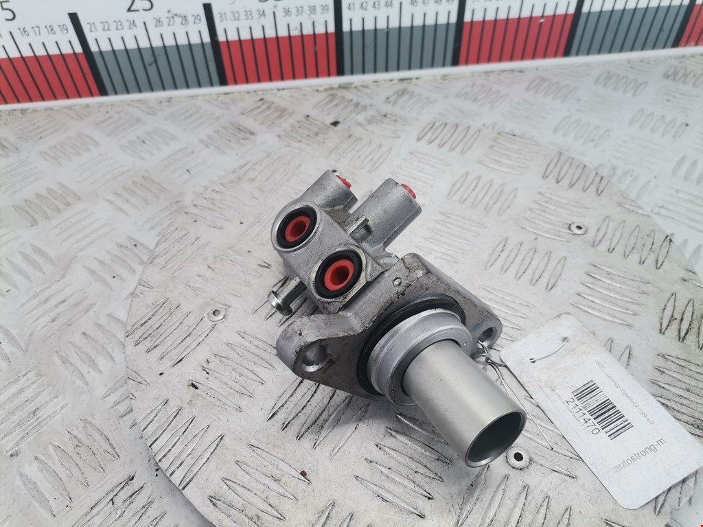 Цилиндр тормозной главный LAND ROVER Freelander II 2006-2014