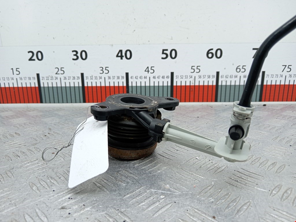 Цилиндр сцепления рабочий RENAULT Megane II 2002-2009