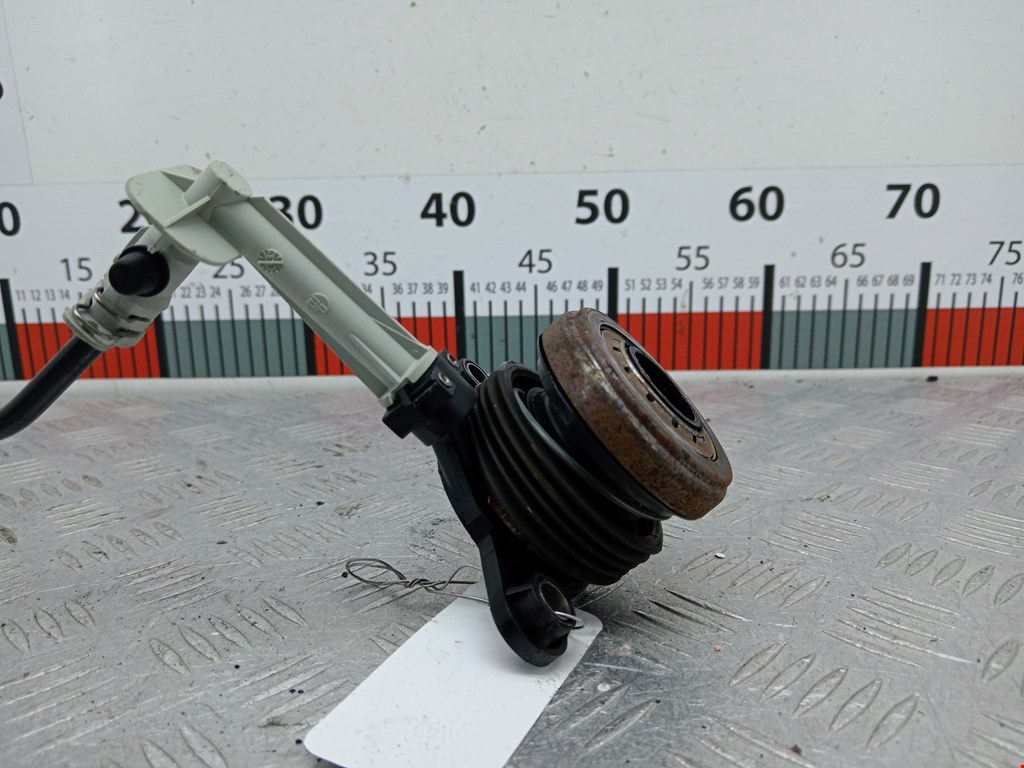 Цилиндр сцепления рабочий RENAULT Megane II 2002-2009