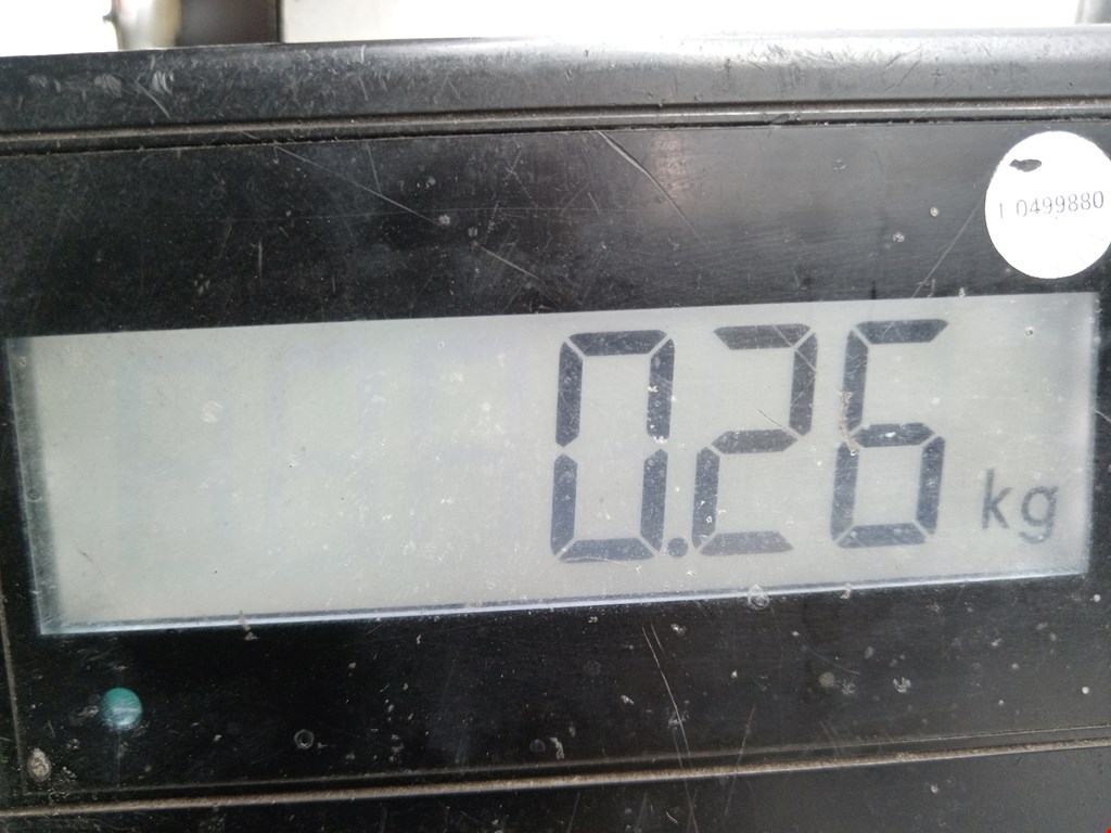 Цилиндр сцепления рабочий RENAULT Megane II 2002-2009