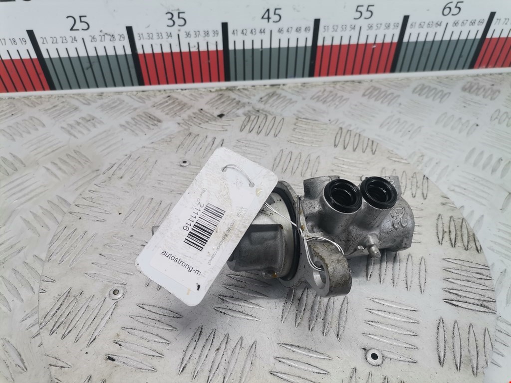 Цилиндр тормозной главный CITROEN C4 I 2004-2014