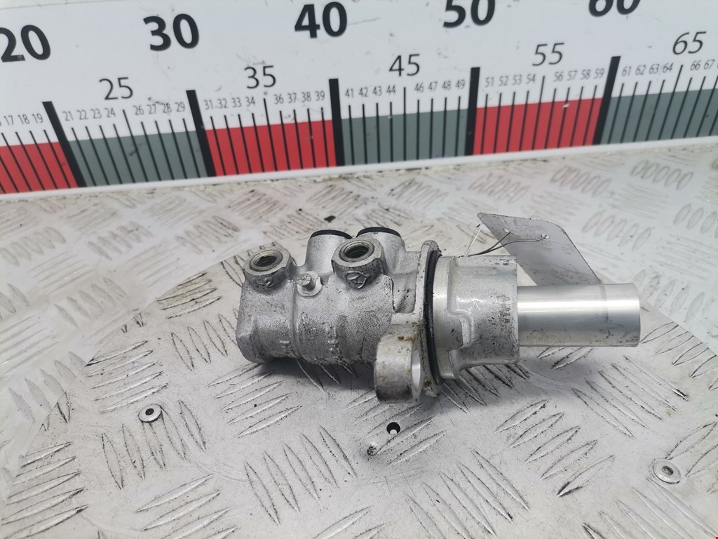 Цилиндр тормозной главный CITROEN C4 I 2004-2014