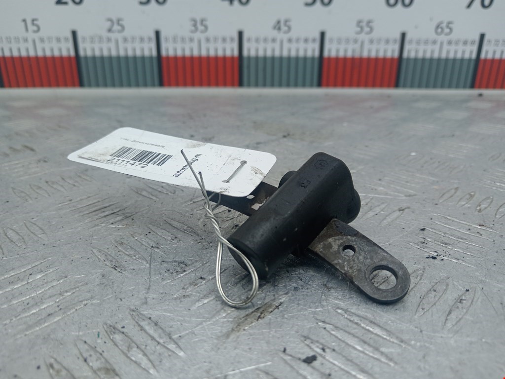 Датчик положения коленвала RENAULT Megane II 2002-2009