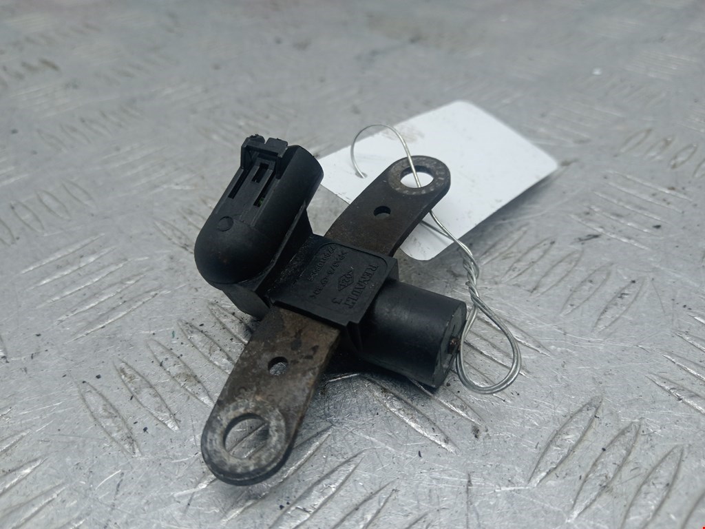 Датчик положения коленвала RENAULT Megane II 2002-2009