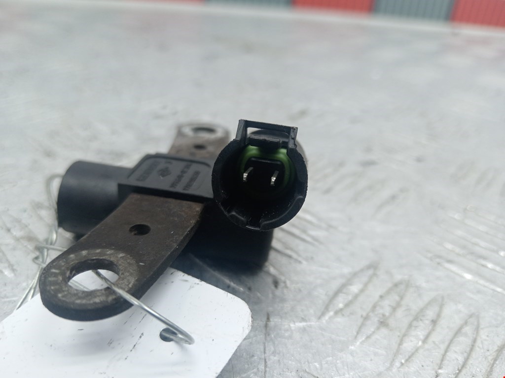 Датчик положения коленвала RENAULT Megane II 2002-2009