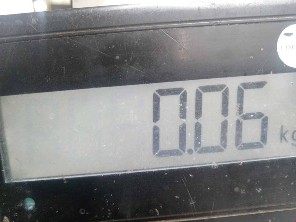 Датчик положения коленвала RENAULT Megane II 2002-2009