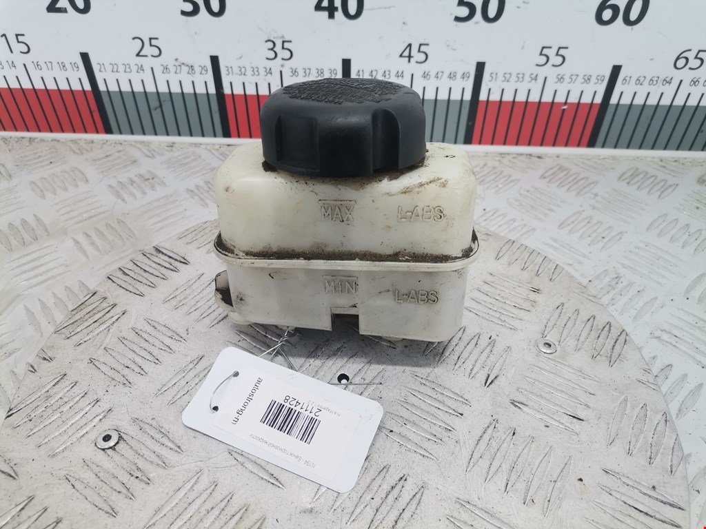 Бачок главного тормозного цилиндра KIA Magentis 2000-2006