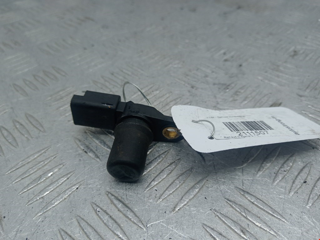 Датчик положения коленвала RENAULT Megane II 2002-2009
